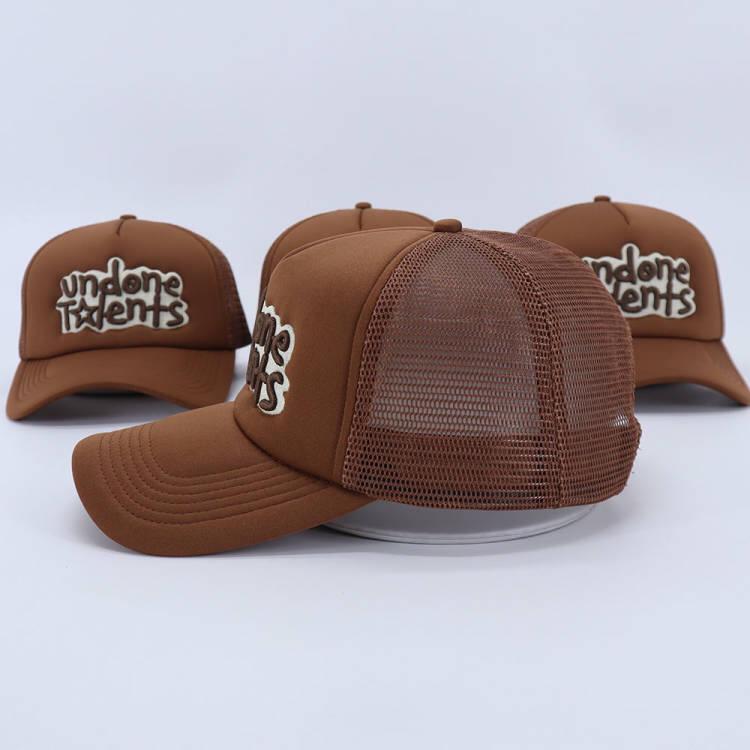 Undone Talent Hat Limted Edition