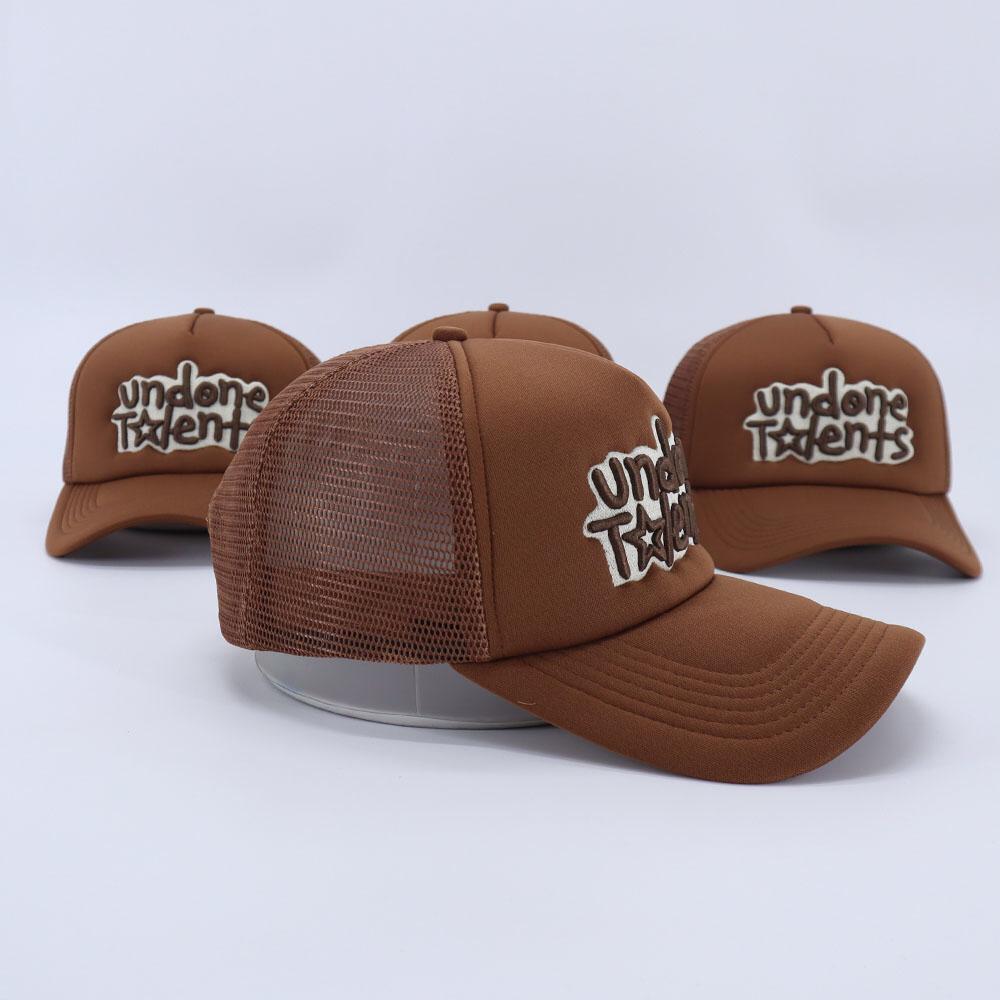 Undone Talent Hat Limted Edition
